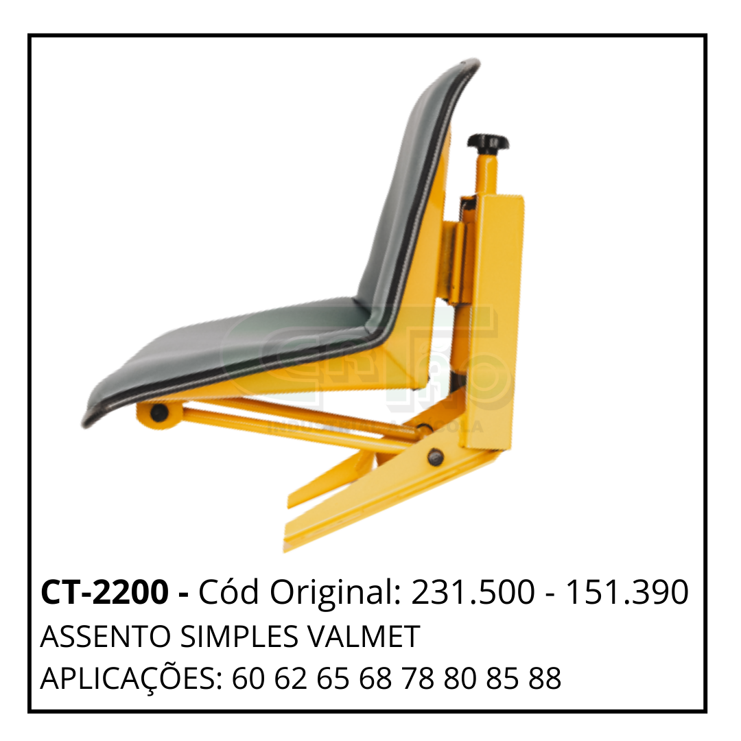 CT-2200