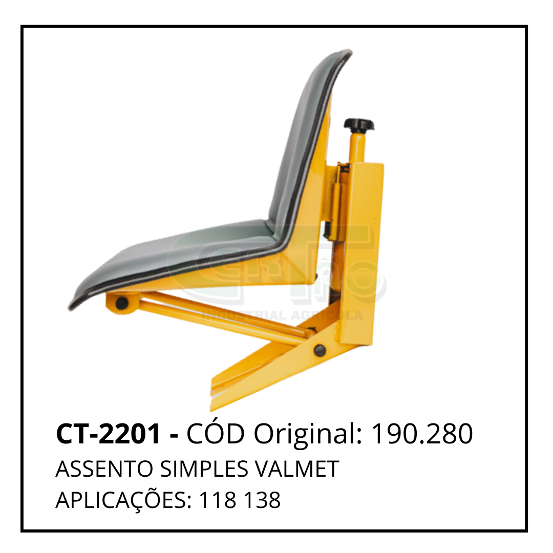 CT-2201