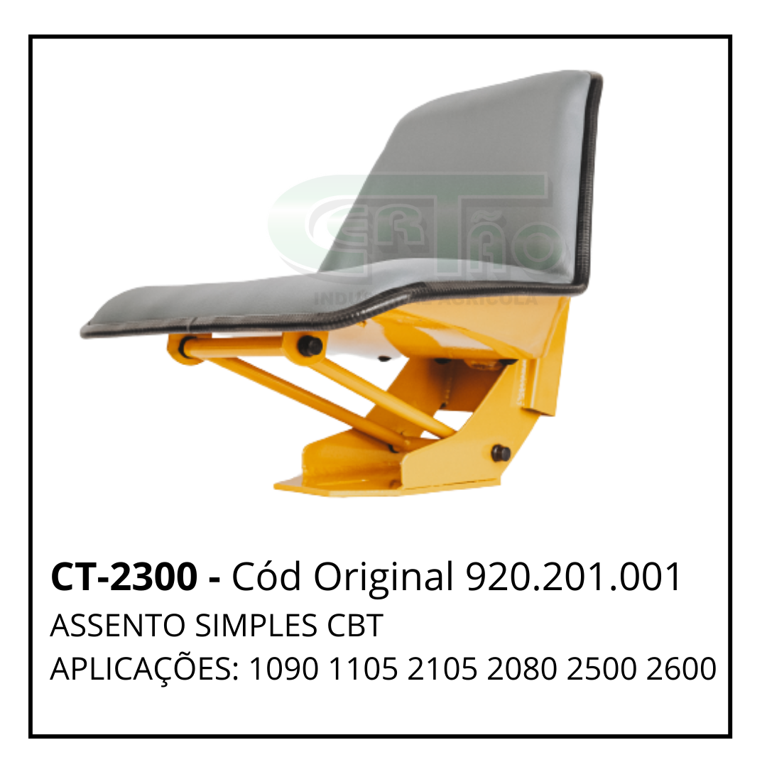 CT-2300