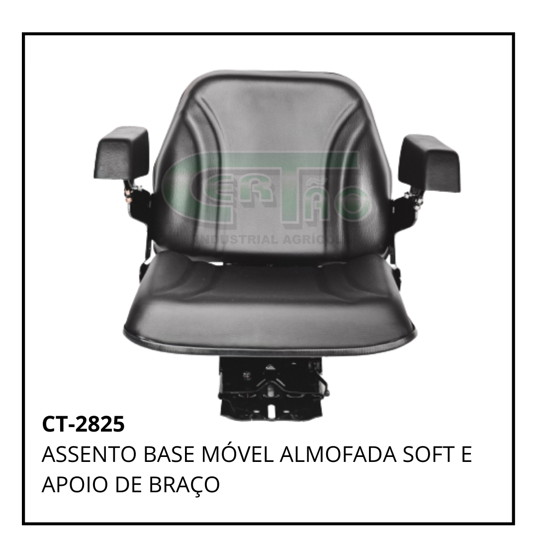 CT-2825 Almofada Soft