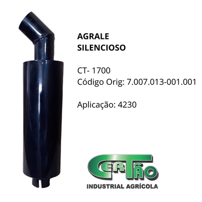 Agrale