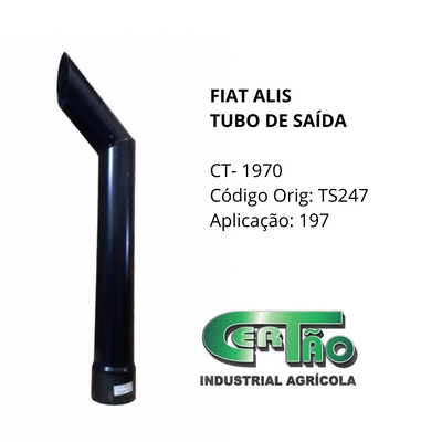 Fiat alis
