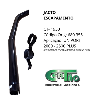 Jacto