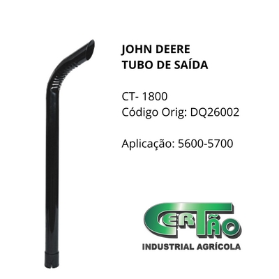 John deere