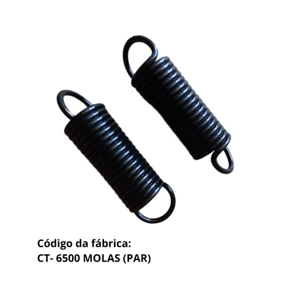 MOLAS CT 6500