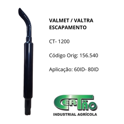 VALMET VALTRA